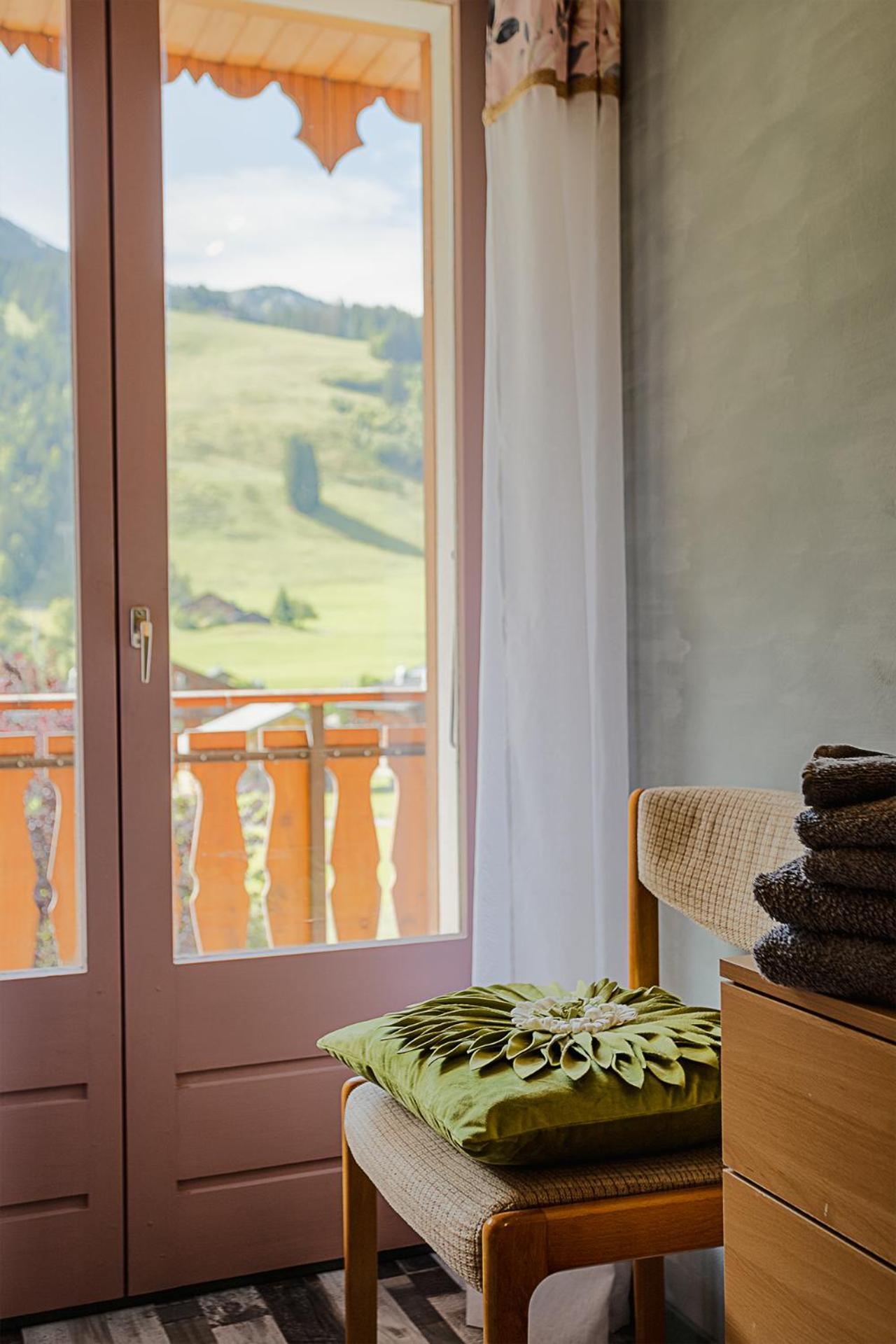 Abondance Chalet Les 4 Saisons - Ski, Parking Et Jardin מראה חיצוני תמונה