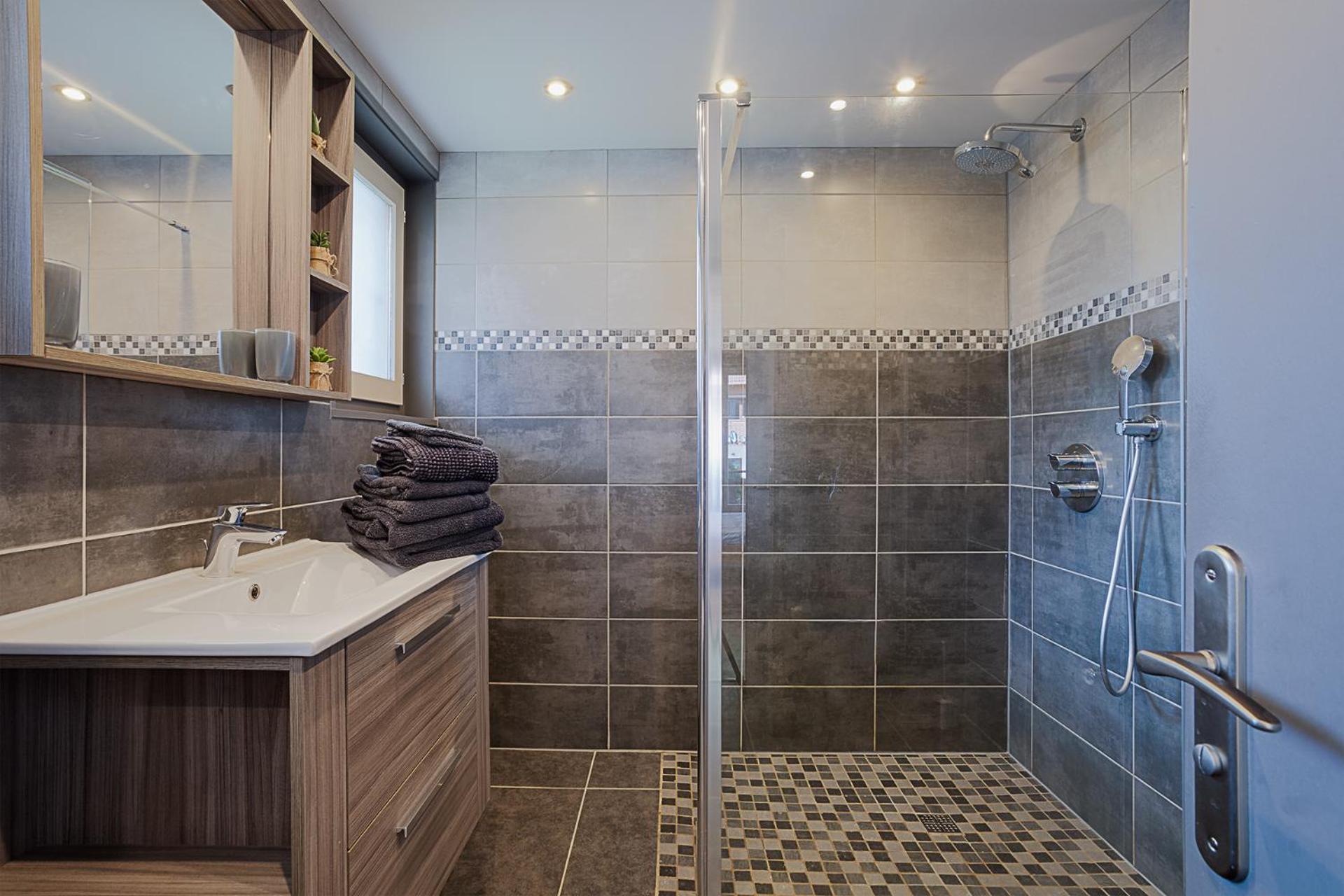 Abondance Chalet Les 4 Saisons - Ski, Parking Et Jardin מראה חיצוני תמונה