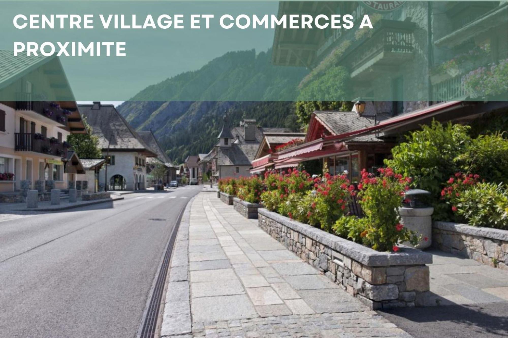 Abondance Chalet Les 4 Saisons - Ski, Parking Et Jardin מראה חיצוני תמונה